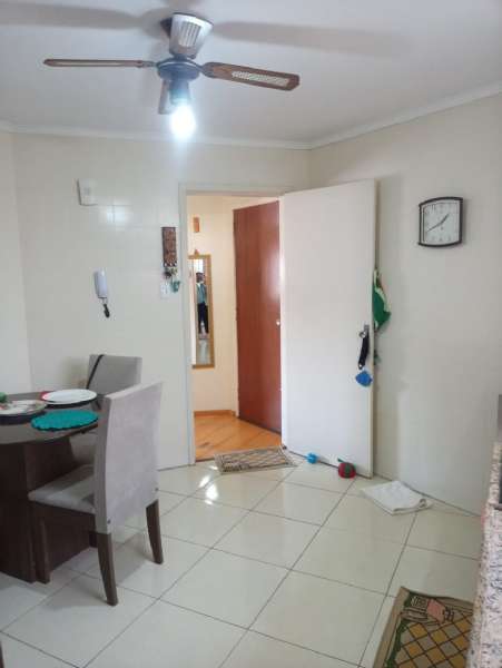 Apartamento 2 quartos  no bairro Centro