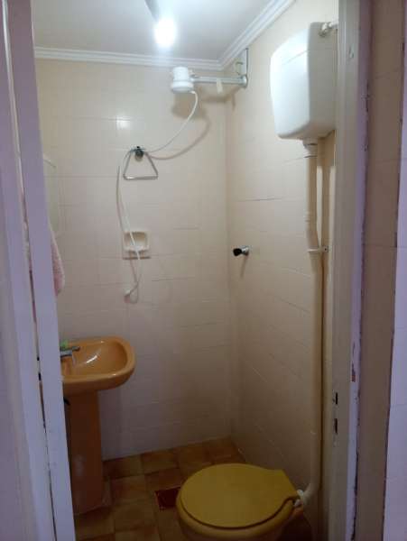 Apartamento 2 quartos  no bairro Centro