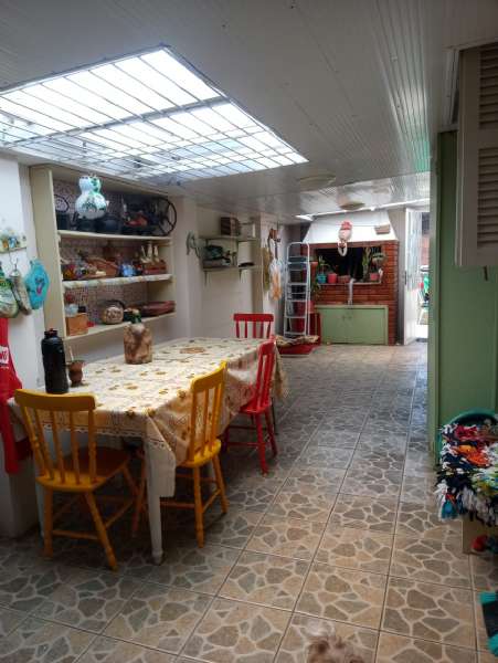 Apartamento 2 quartos  no bairro Centro