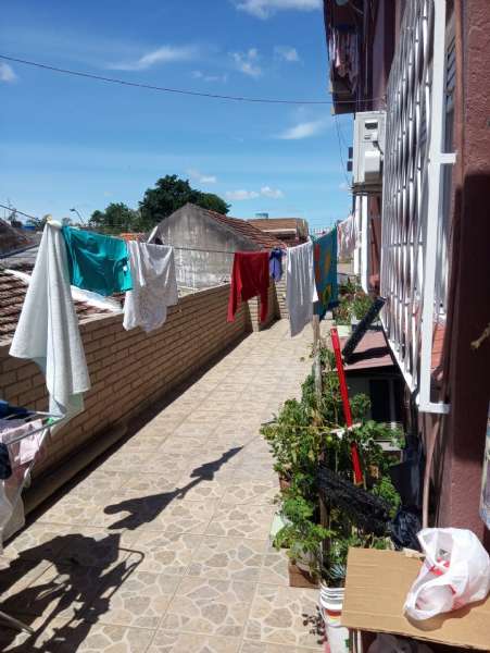 Apartamento 2 quartos  no bairro Centro