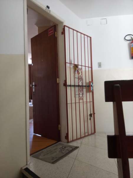 Apartamento 2 quartos  no bairro Centro