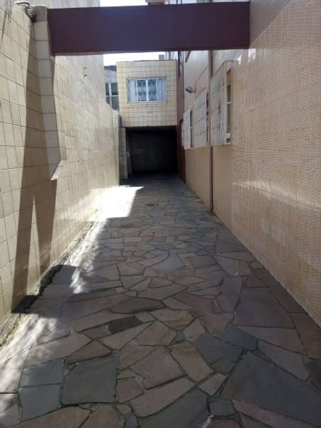 Apartamento 2 quartos  no bairro Centro