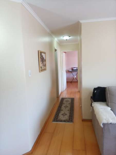 Apartamento 2 quartos  no bairro Centro