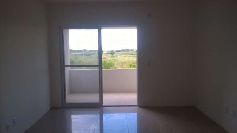 Apartamento 3 quartos  no bairro Laranjal