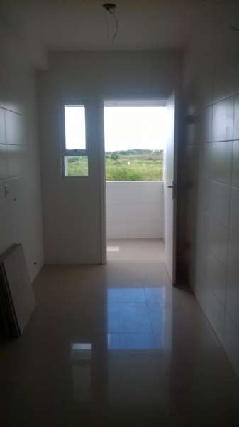 Apartamento 3 quartos  no bairro Laranjal