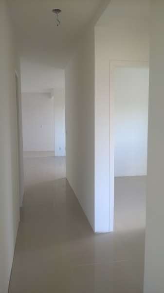 Apartamento 3 quartos  no bairro Laranjal