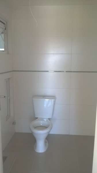 Apartamento 3 quartos  no bairro Laranjal