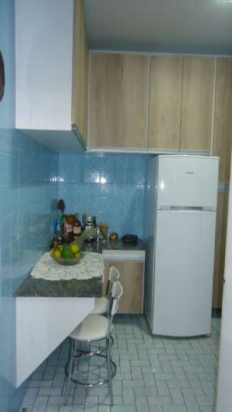 Apartamento 2 quartos  no bairro Centro