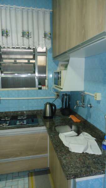 Apartamento 2 quartos  no bairro Centro
