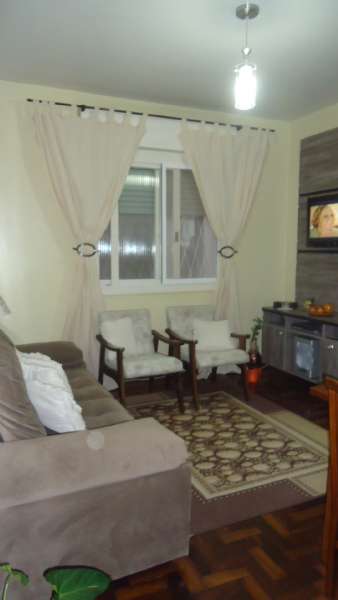 Apartamento 2 quartos  no bairro Centro
