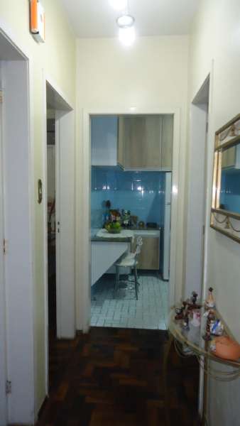 Apartamento 2 quartos  no bairro Centro