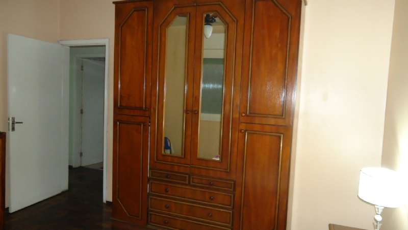Apartamento 2 quartos  no bairro Centro
