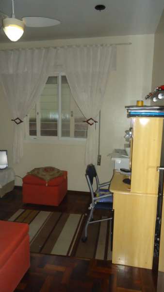 Apartamento 2 quartos  no bairro Centro