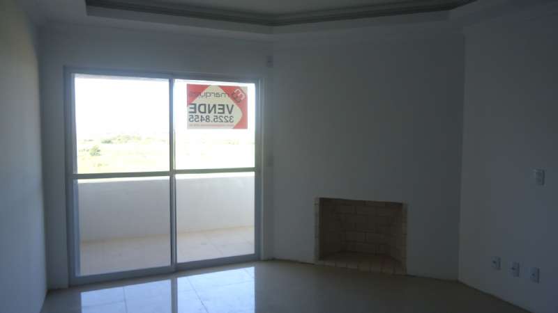 Apartamento 3 quartos  no bairro Laranjal