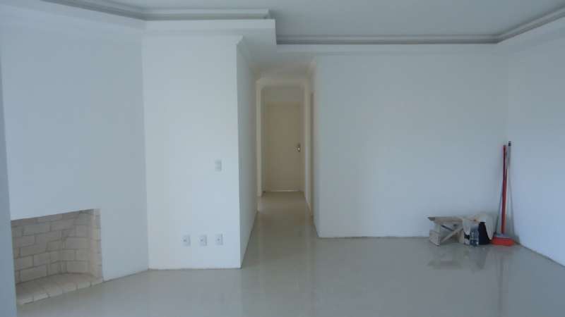Apartamento 3 quartos  no bairro Laranjal