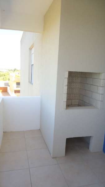 Apartamento 3 quartos  no bairro Laranjal
