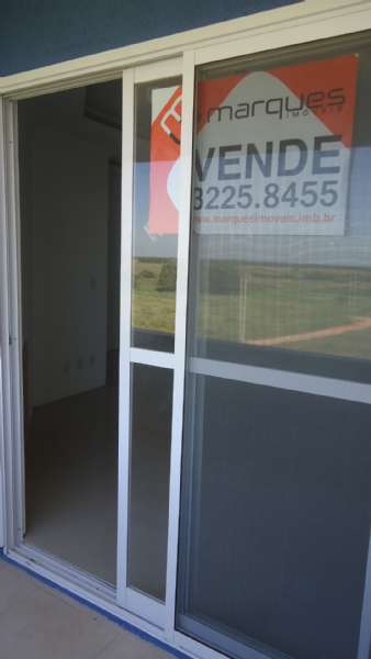 Apartamento 3 quartos  no bairro Laranjal