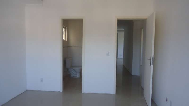Apartamento 3 quartos  no bairro Laranjal
