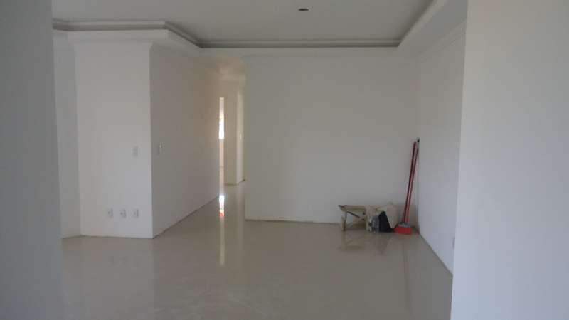 Apartamento 3 quartos  no bairro Laranjal