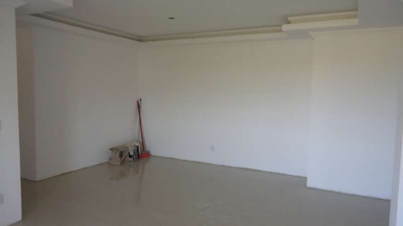 Apartamento 3 quartos  no bairro Laranjal