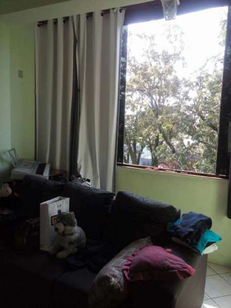 Apartamento 3 quartos  no bairro São Gonçalo