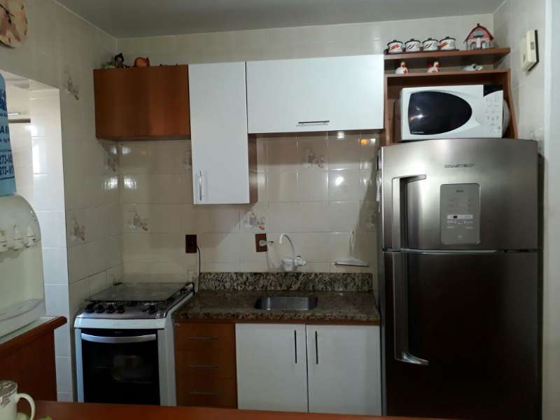 Apartamento 3 quartos  no bairro Centro