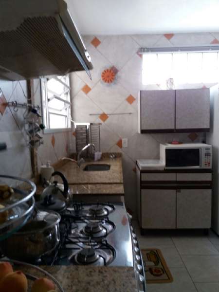 Casa 3 quartos  no bairro Laranjal