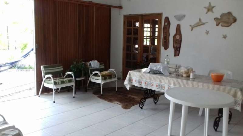 Casa 3 quartos  no bairro Laranjal