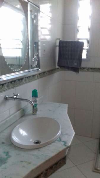 Casa 3 quartos  no bairro Laranjal