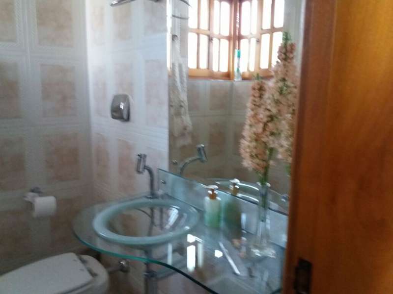 Casa 3 quartos  no bairro Laranjal