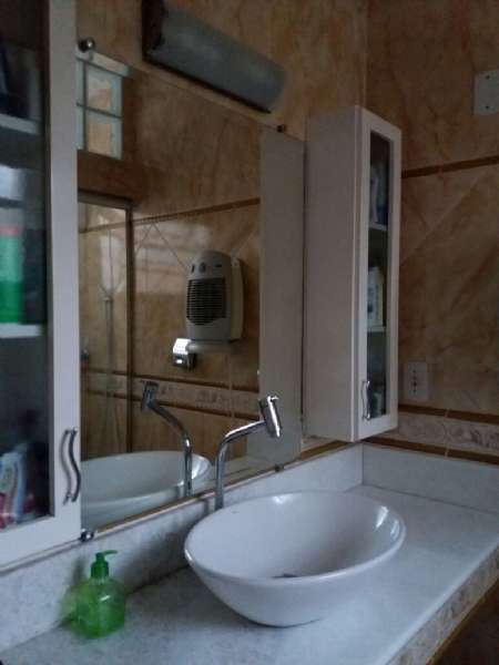 Casa 3 quartos  no bairro Laranjal