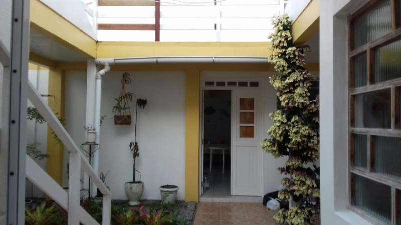 Casa 3 quartos  no bairro Laranjal