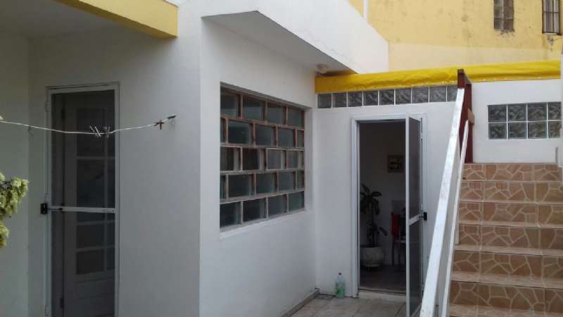 Casa 3 quartos  no bairro Laranjal