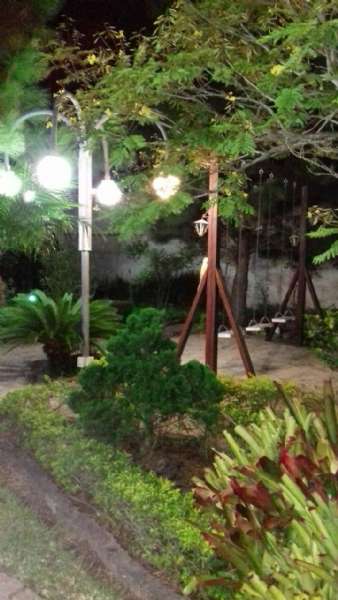 Casa 3 quartos  no bairro Laranjal