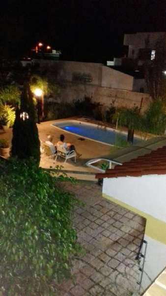 Casa 3 quartos  no bairro Laranjal