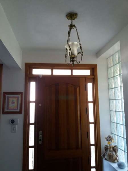 Casa 3 quartos  no bairro Laranjal