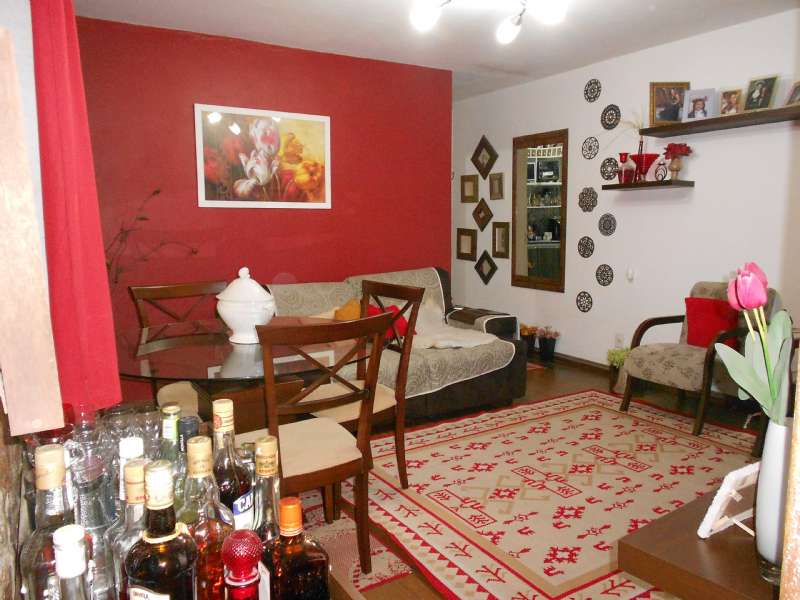 Apartamento 2 quartos  no bairro Centro