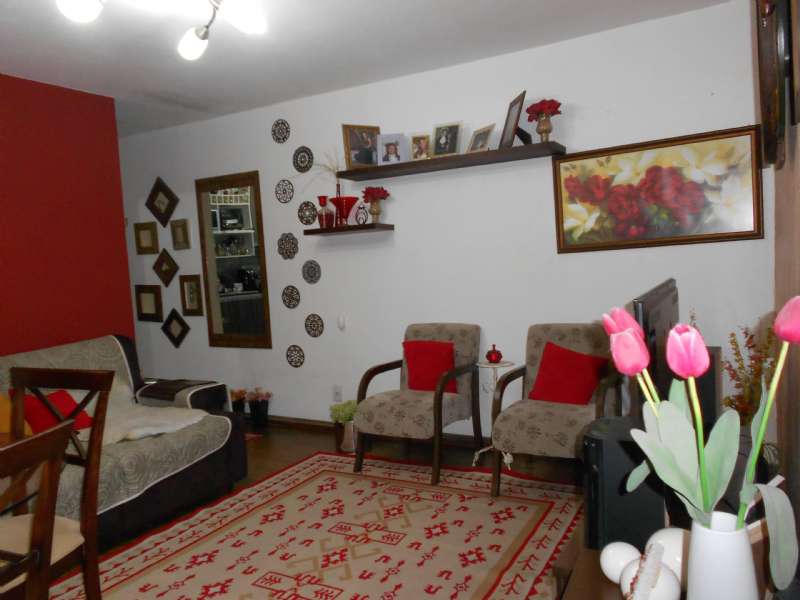 Apartamento 2 quartos  no bairro Centro