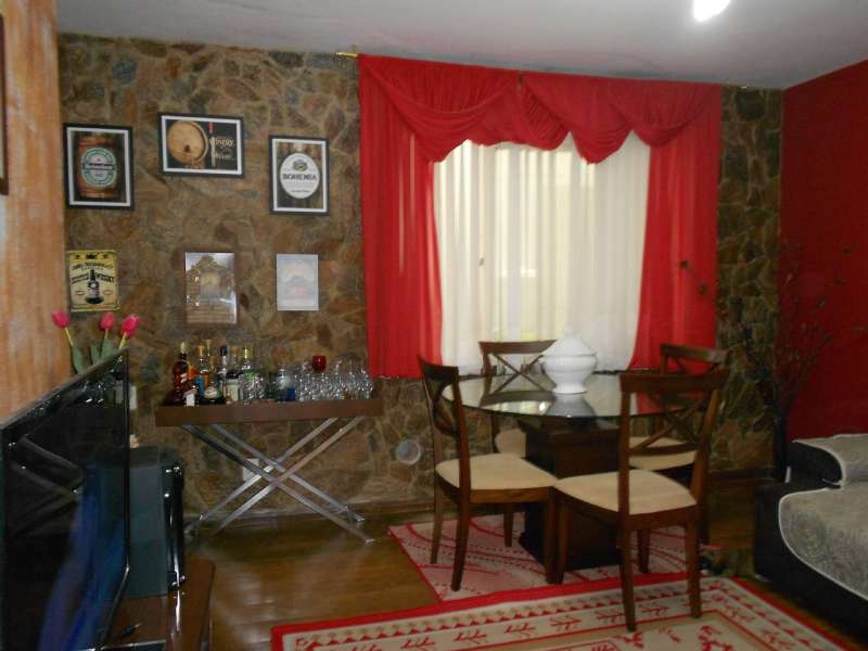 Apartamento 2 quartos  no bairro Centro