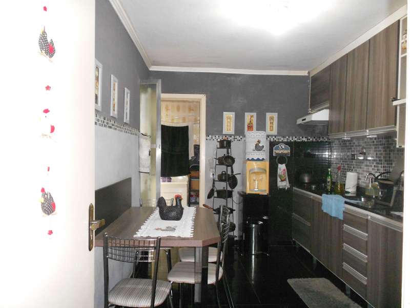 Apartamento 2 quartos  no bairro Centro
