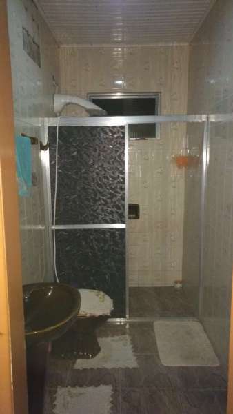 Casa 3 quartos  no bairro Fragata