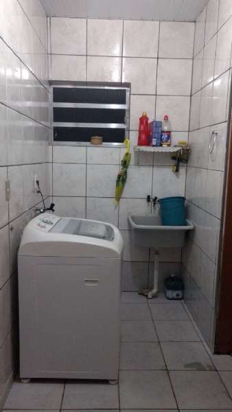 Casa 3 quartos  no bairro Fragata