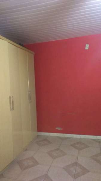 Casa 3 quartos  no bairro Fragata