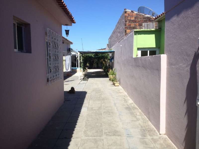 Casa 3 quartos  no bairro Fragata