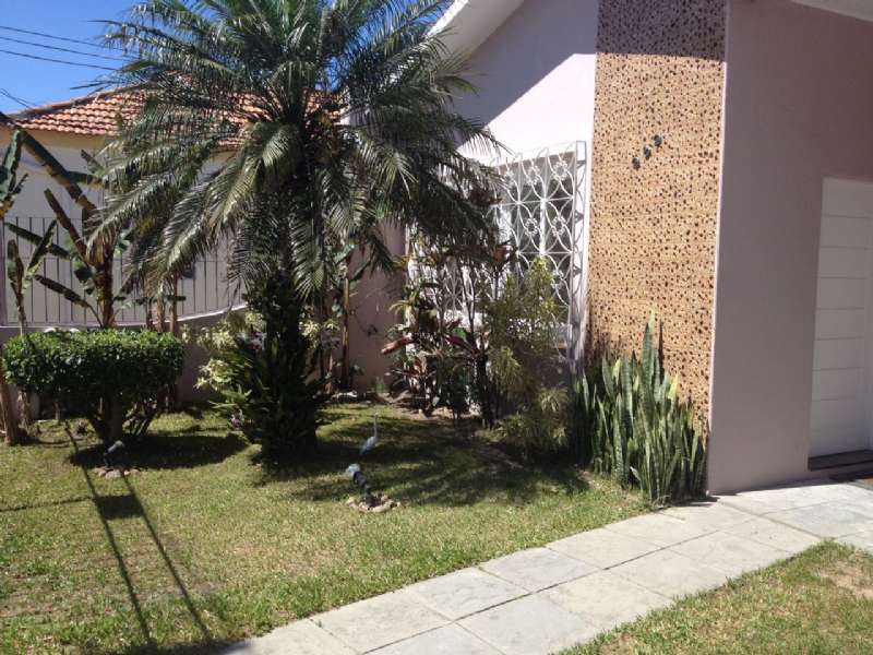Casa 3 quartos  no bairro Fragata