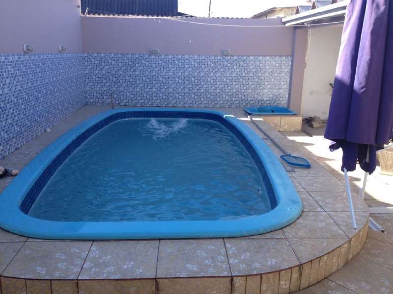 Casa 3 quartos  no bairro Fragata