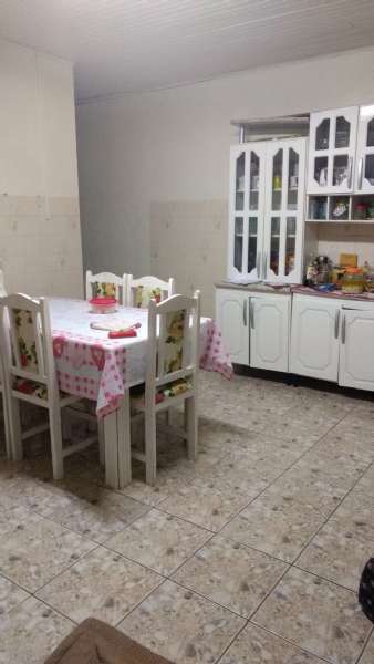 Casa 3 quartos  no bairro Fragata