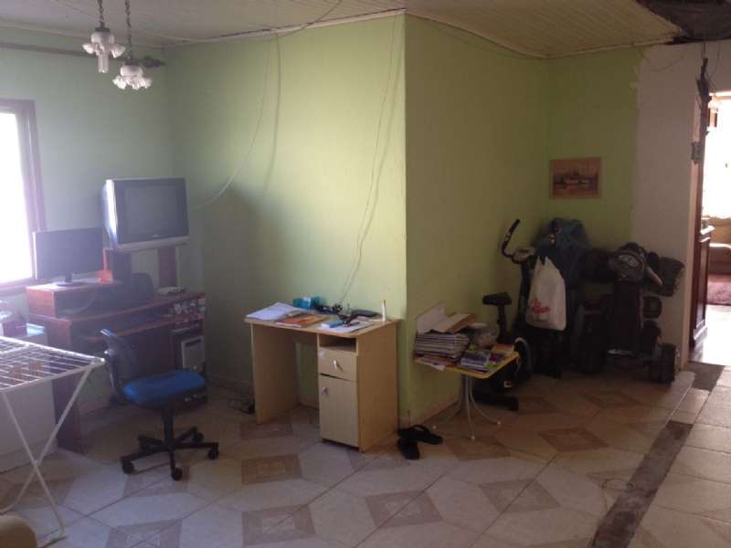 Casa 3 quartos  no bairro Fragata