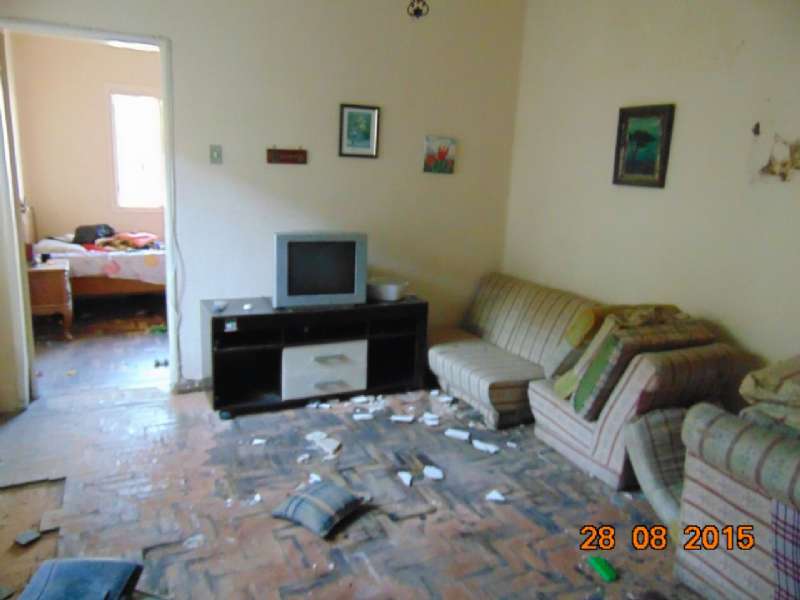 Casa 3 quartos  no bairro Centro