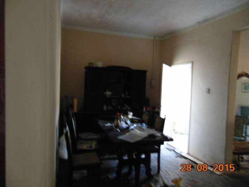 Casa 3 quartos  no bairro Centro